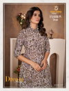 Fashion Beats Rayon Printed Top With Pant Cord Set Wholesale Shop In Surat